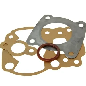 Must-Have Zylinder Dichtungssatz Airsal Sport 68ccm 47mm für Suzuki TS50X