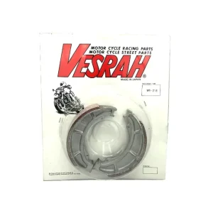 Billig Vesrah Bremsbacken VB318 passend für Suzuki