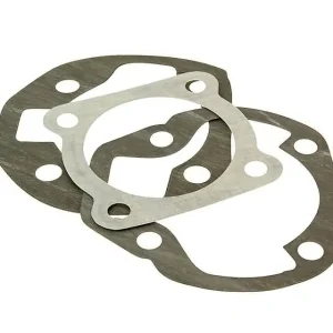 Zylinder Dichtungssatz Airsal Sport 62,4ccm 45mm für Yamaha DT50, RD50 AC Jetzt Kaufen
