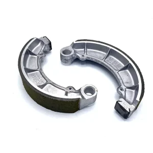 Aktuell Vesrah LYT11296 Bremsbacken passend für Honda