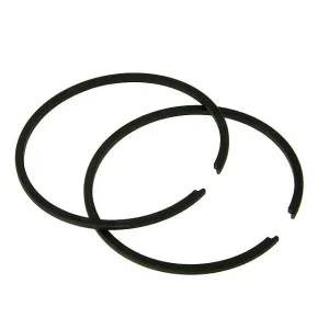 Günstig Kolbenring Satz Airsal Sport 66,5ccm 45mm für MBK AV-7, AV-87