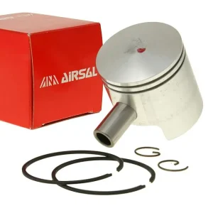 Kolben Satz Airsal Sport 72,5ccm 47mm für MBK AV-10, AV-51 Preisknaller