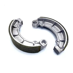 Vesrah LYT9551 Bremsbacken passend für Honda Motorräder Zertifiziert