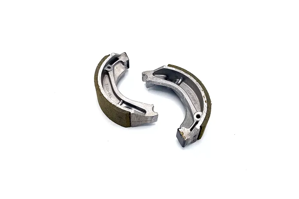 Vesrah LYT9621 Bremsbacken passend für Honda XL350R ND03 Abverkauf