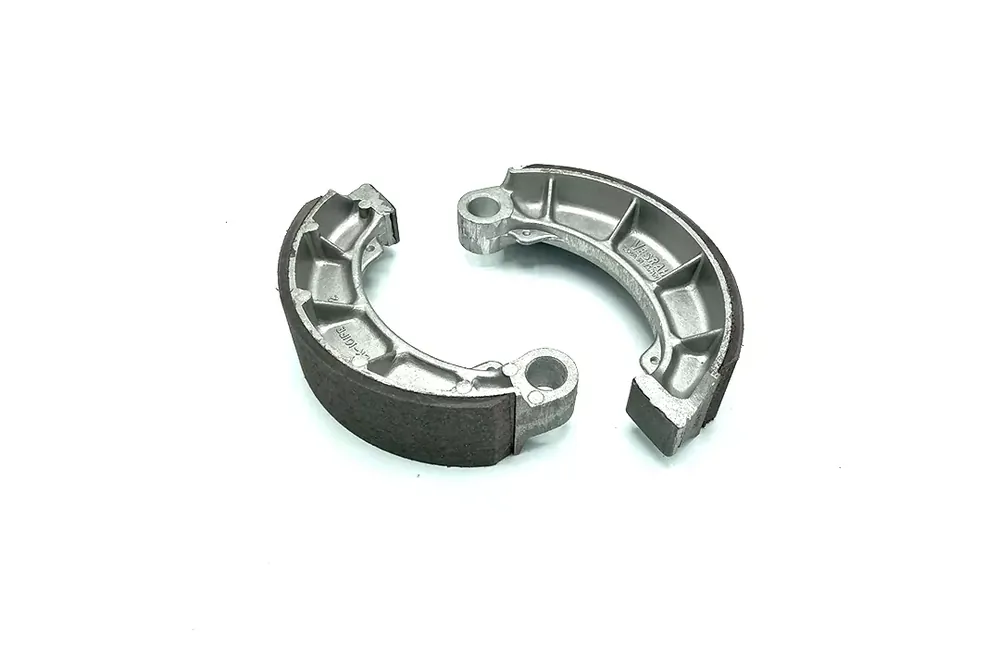 Knallerangebot Vesrah LYT9407 Bremsbacken passend für Honda