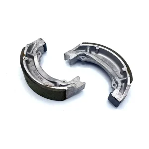 Abverkauf Vesrah LYT10235 Bremsbacken passend für Suzuki, Kawasaki, Piaggio