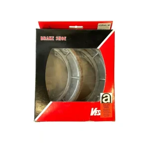 Billig Vesrah LYT10233 Bremsbacken passend für Suzuki LTF 500 Quadrunner