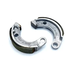 Wochenendangebot Vesrah LYT9656 Bremsbacken passend für Honda ZB50P AB22
