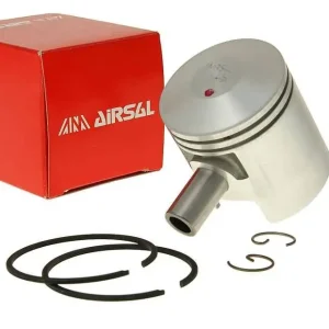 Highlight Kolben Satz Airsal Sport 63,7ccm 44mm für Tomos A35, A38B, S25/2