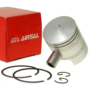 Kolben Satz Airsal Sport 49,3ccm 40mm für Peugeot Fox 50 Top-Preis