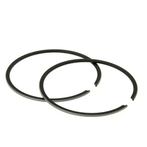 Nur Heute Kolbenring Satz Airsal Sport 49,3ccm 40mm für Peugeot Fox 50