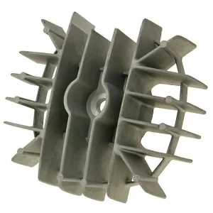 Zylinderkopf Airsal Sport 63,7ccm 44mm für Tomos A55, Arrow, Revival, Streetmate Ausverkauf