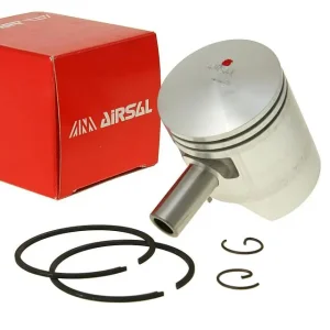 Highlight Kolben Satz Airsal Sport 63,7ccm 44mm für Tomos A55, Arrow, Revival, Streetmate