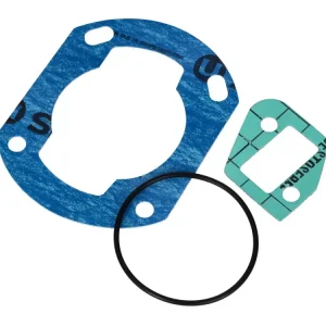 Neue Ware Zylinder Dichtungssatz Airsal 43,5mm für Sachs, Hercules 504, 505