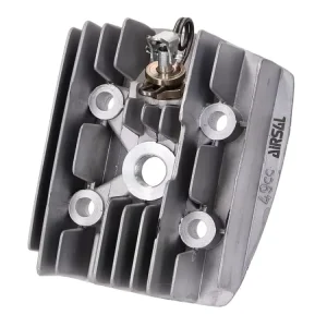 Zylinderkopf Airsal 40mm, 50ccm für Peugeot 103 AC, 104 AC Jetzt Kaufen