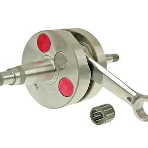 Kurbelwelle Airsal Race Pro für Derbi Schaltmotoren bis 2005 Nur Heute