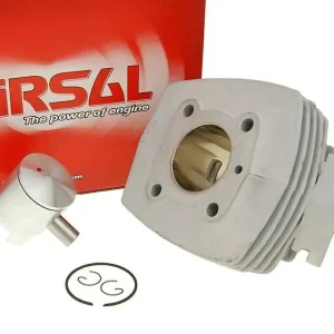 Zylinderkit Airsal Sport 49,3ccm 40mm für Honda PK50 Wallaroo Direkt Vom Hersteller