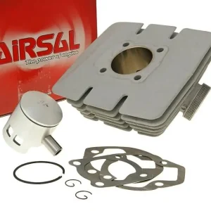 Gratis Versand Zylinderkit Airsal Sport 62,4ccm 45mm für Yamaha DT50, RD50 AC