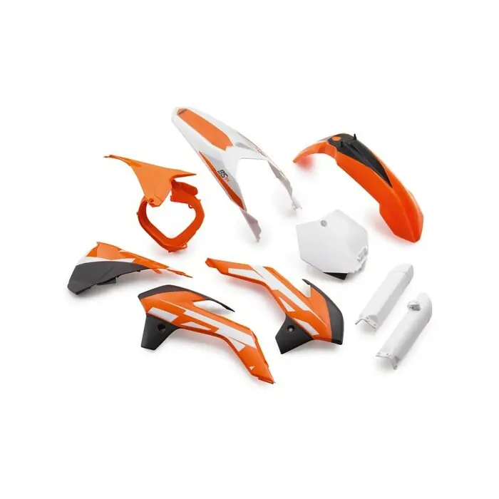 Kunststoffteileset 85 SX 2017 Solange Der Vorrat Reicht