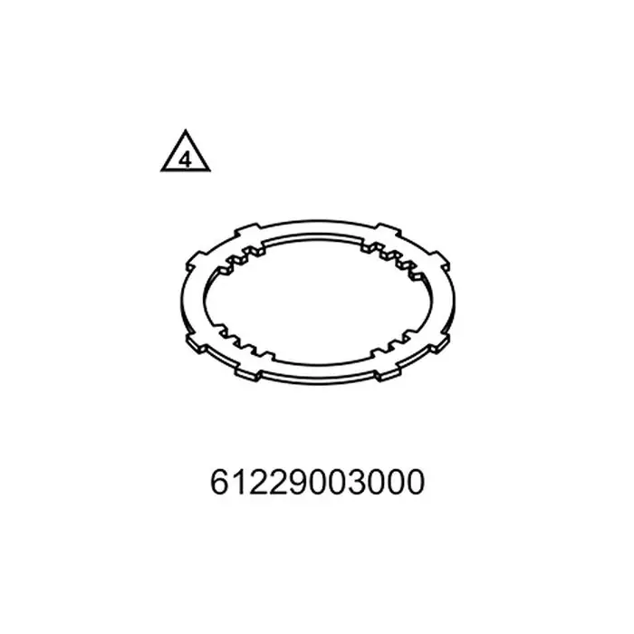 Saisonangebot KUPPLUNGSHALTER