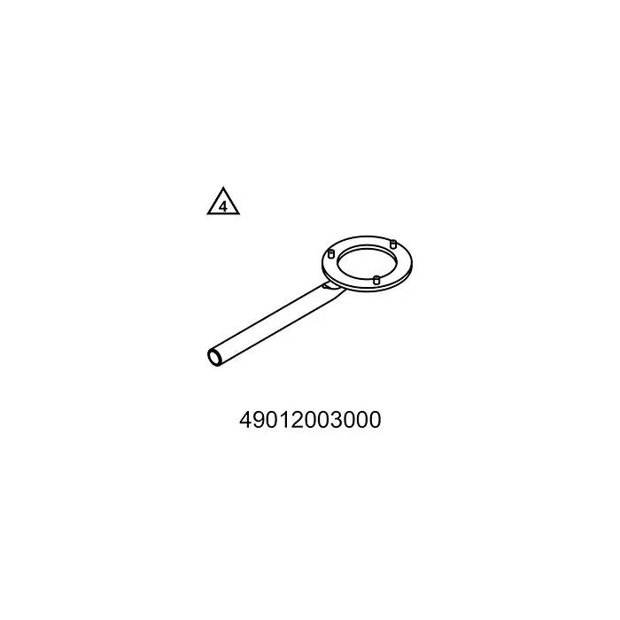 KUPPLUNGSHALTER Must-Have