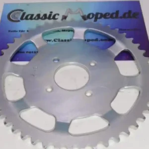 Top-Preis Original Sachs Hercules Pronto und Presto 25 Kettenrad 48 Z NEU