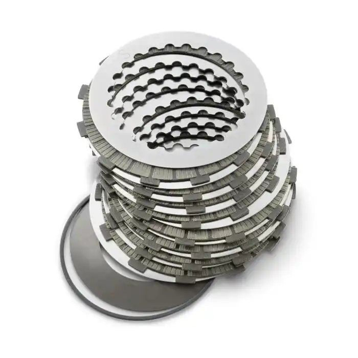 Zertifiziert KUPPLUNGSKIT 250/300 13-15