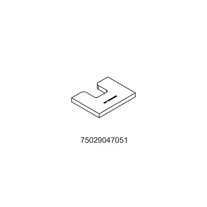 Nur Heute KW AUSPRESSPL. UNTERTEIL