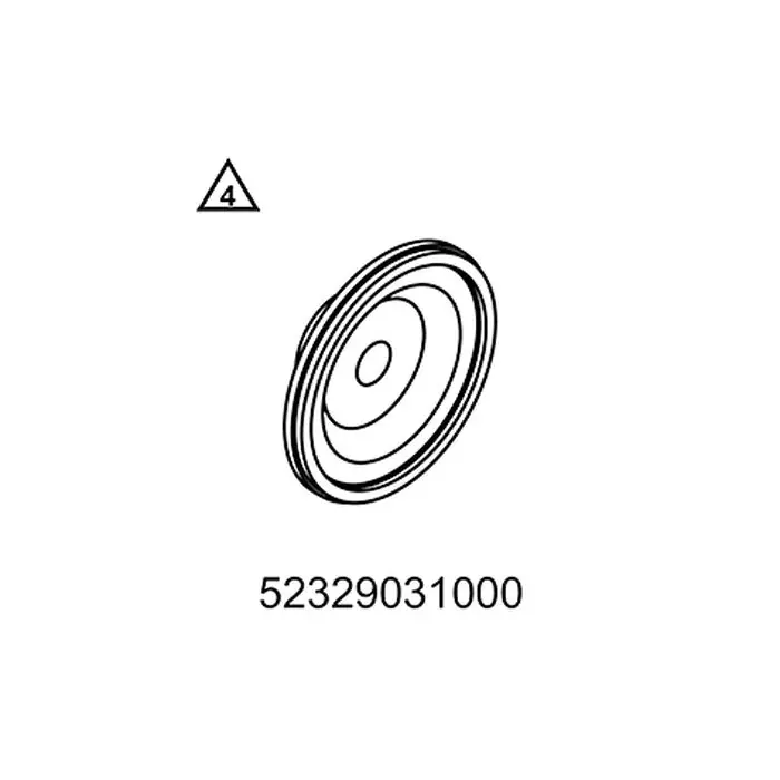 Meistverkauft Messglocke