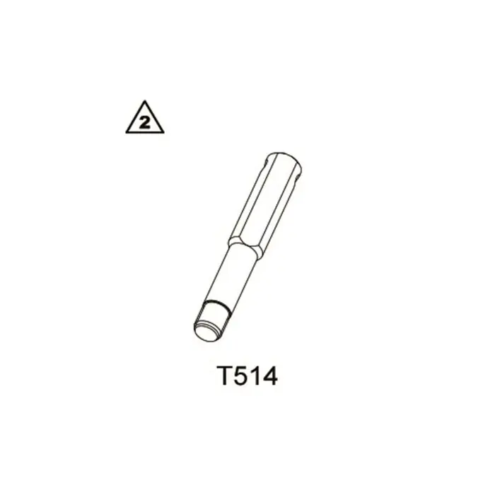 Ausverkauf MONTAGEHILFSSTÜCK FEDER