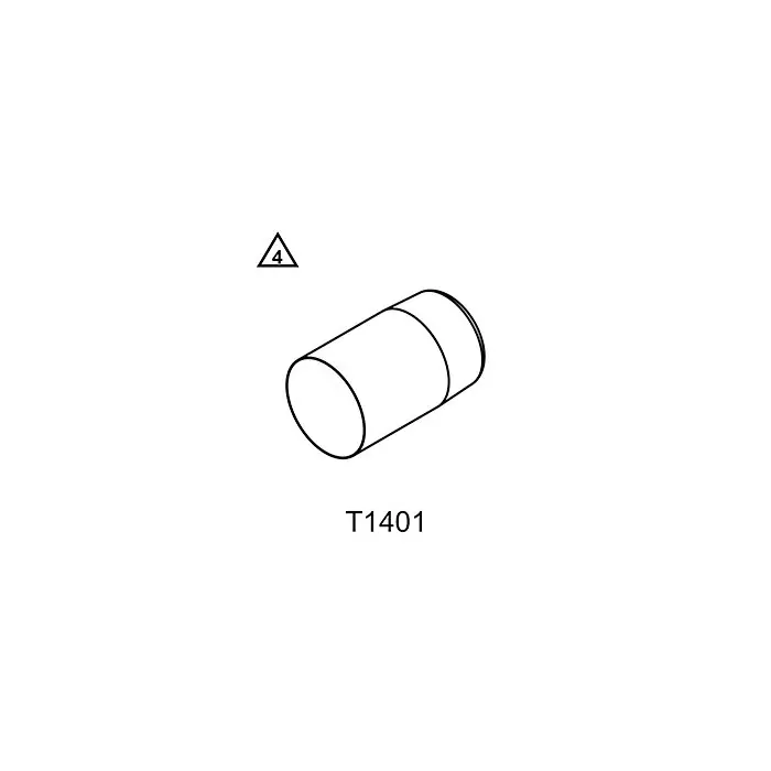 Montagehülse Schmutzabstreifer d48 Sichere Zahlung