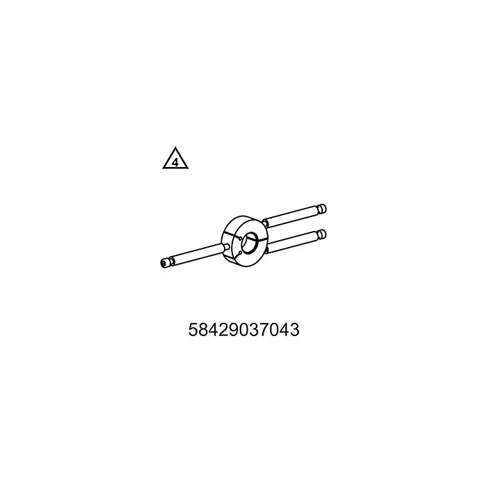 Direkt Vom Hersteller MONTAGEW.F.LAGERINNENR. NJ 207