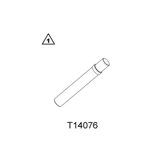 Zertifiziert MONTAGEWERKZEUG