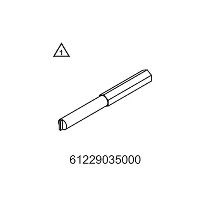 Top-Seller Montagewerkzeug Reduzierdüse