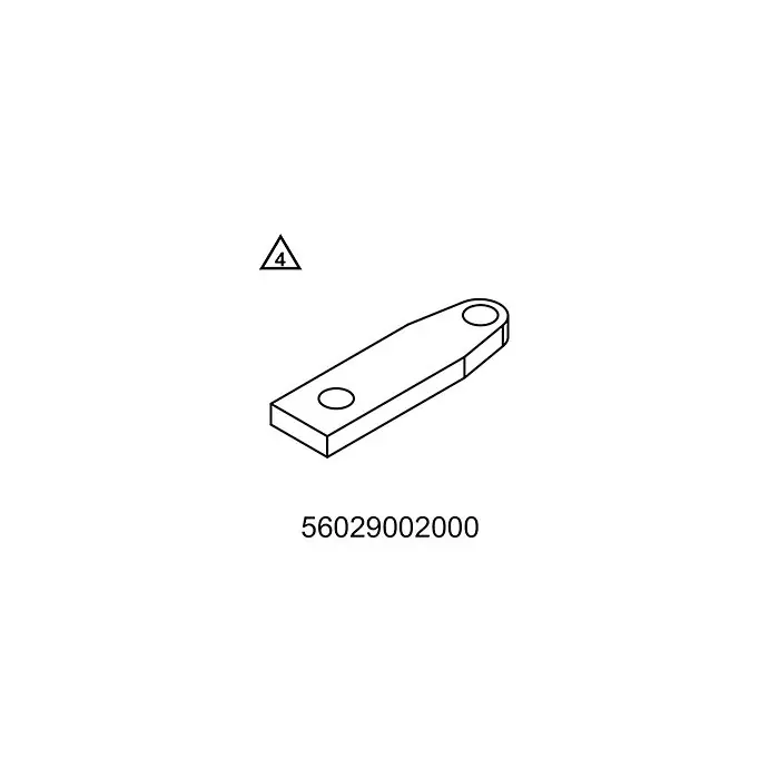 MOTORHALTER RE. 125/200/250-2T Angebot