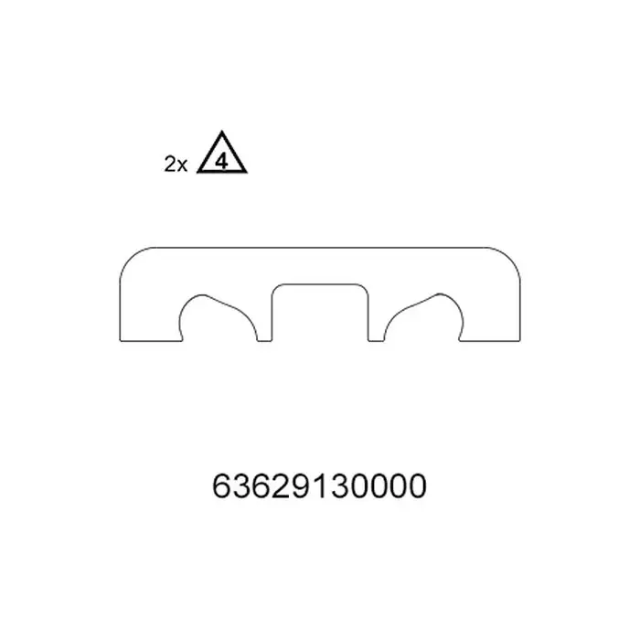 Neuheit Nockenwellenlehre