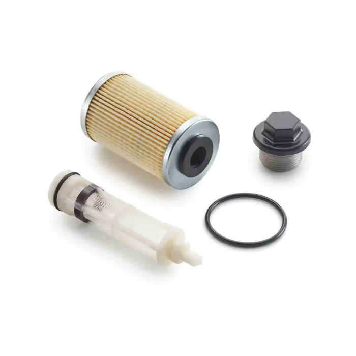 ÖLFILTER SERVICE KIT 125 DUKE Heißes Angebot