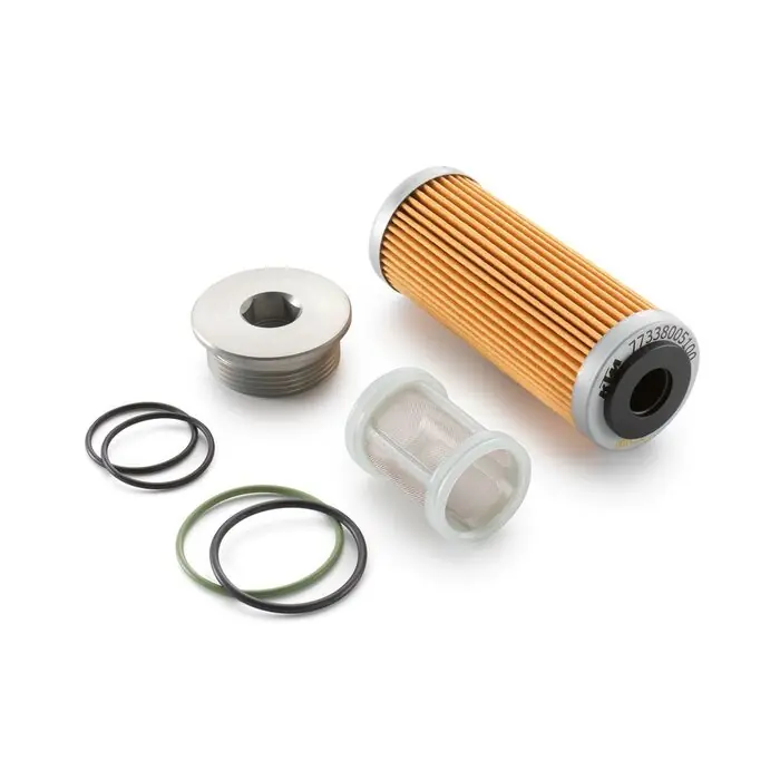 Neu Im Sortiment ÖLFILTER SERVICE KIT 450 SMR