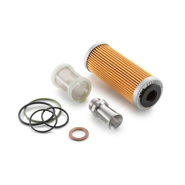 Kostenloser Rückversand ÖLFILTER SERVICE KIT 450/505