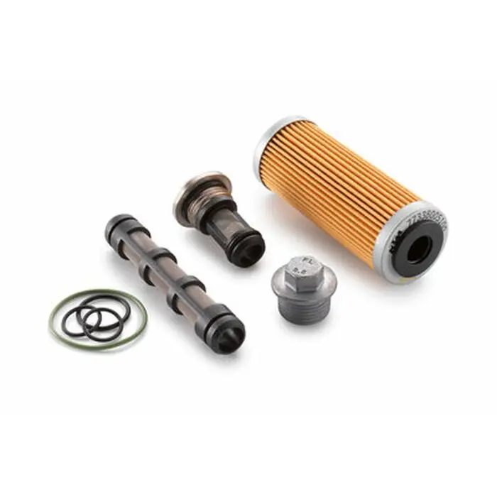 Neu ÖLFILTER SERVICE KIT SX-F
