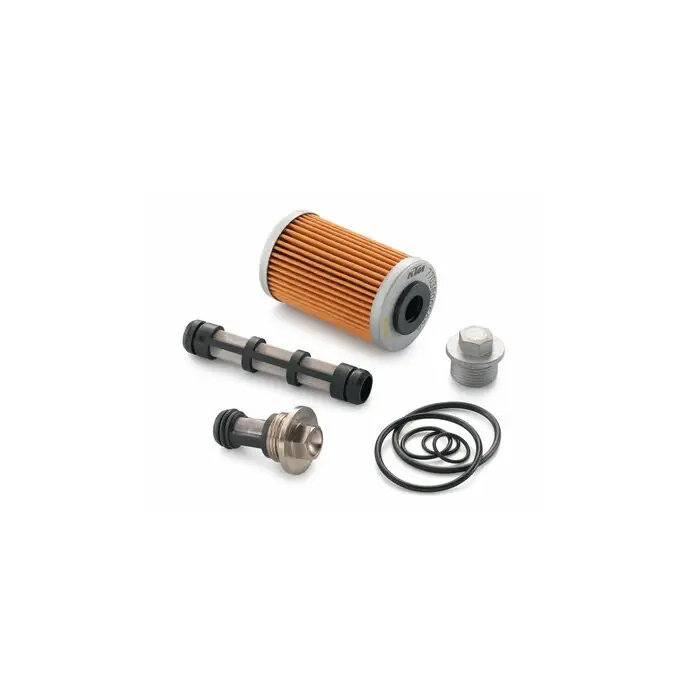Ölfilter Werkstatt Kit 450/500 Sofort Bestellen