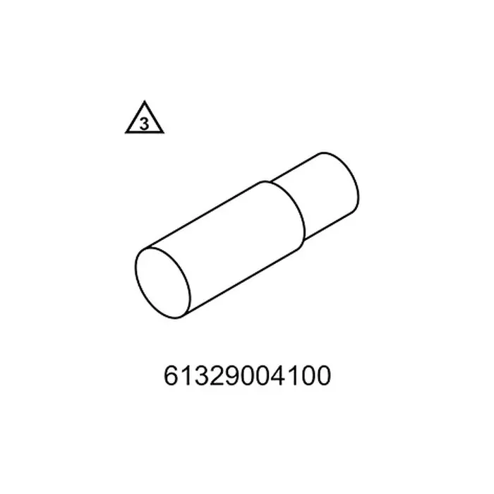 Pressdorn Schwingenarmlager Markenprodukt