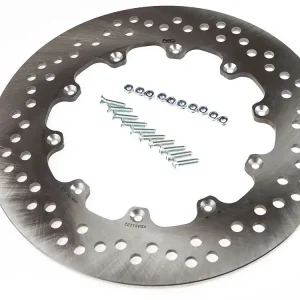 Bremsscheibe NG 1047 / NG1047 260mm starr passend für BMW Top-Angebot