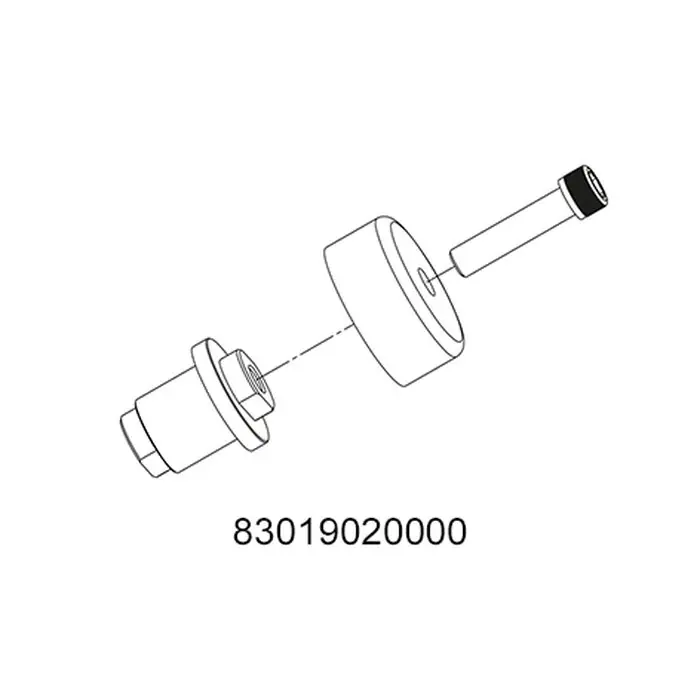 Billig PRESSWERKZ. F. LENKUNGSLAGER