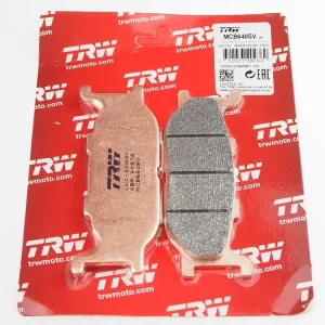 Jetzt Bestellen MCB640SV, mcb 640 sv: Lucas Vorderrad Sinterbelag