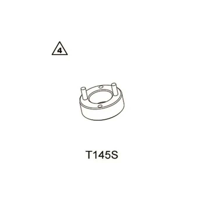 RESERVOIRKAPPE MONTAGE/DEMONT. Solange Der Vorrat Reicht