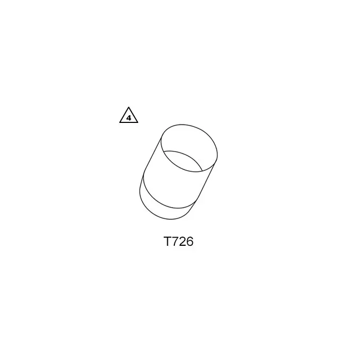 Schutzhülse Mini Gabel Mega-Angebot