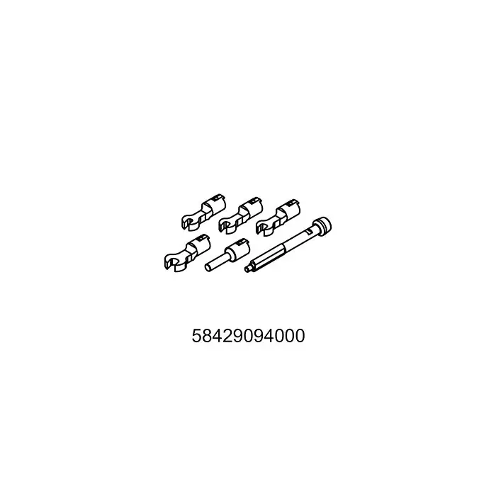 Angebot Speichendrehmomentschlüssel