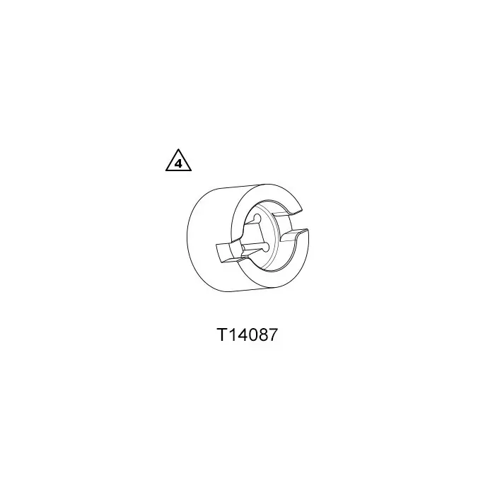 Spezialnuss preload adjuster Top-Angebot