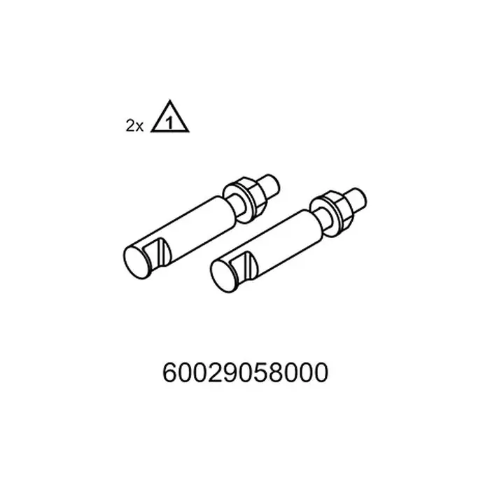 SPREIZTRIEB-ABZIEHER Neue Ware